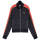 Puma Γυναικεία ζακέτα Road to Unity Printed T7 Track Jacket
